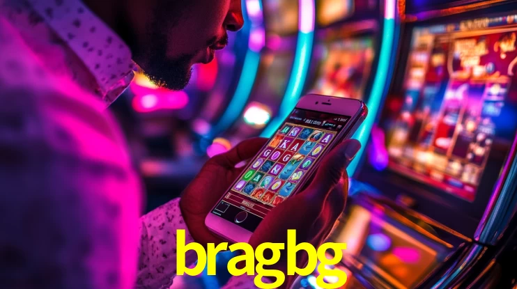 Baixar App bragbg  