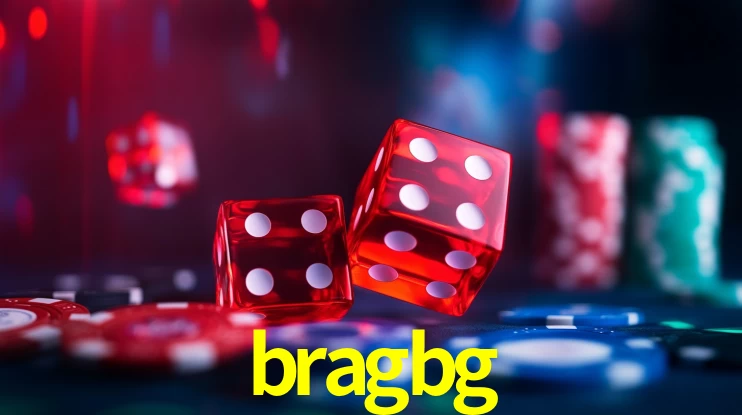 Bonus na Plataforma Online bragbg