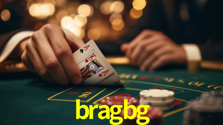 Plataforma Online bragbg