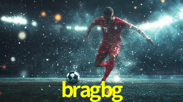 Plataforma de Apostas bragbg