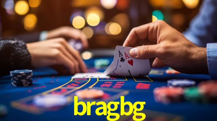 Jogos na bragbg