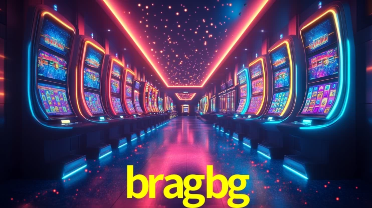 Slots na Plataforma bragbg